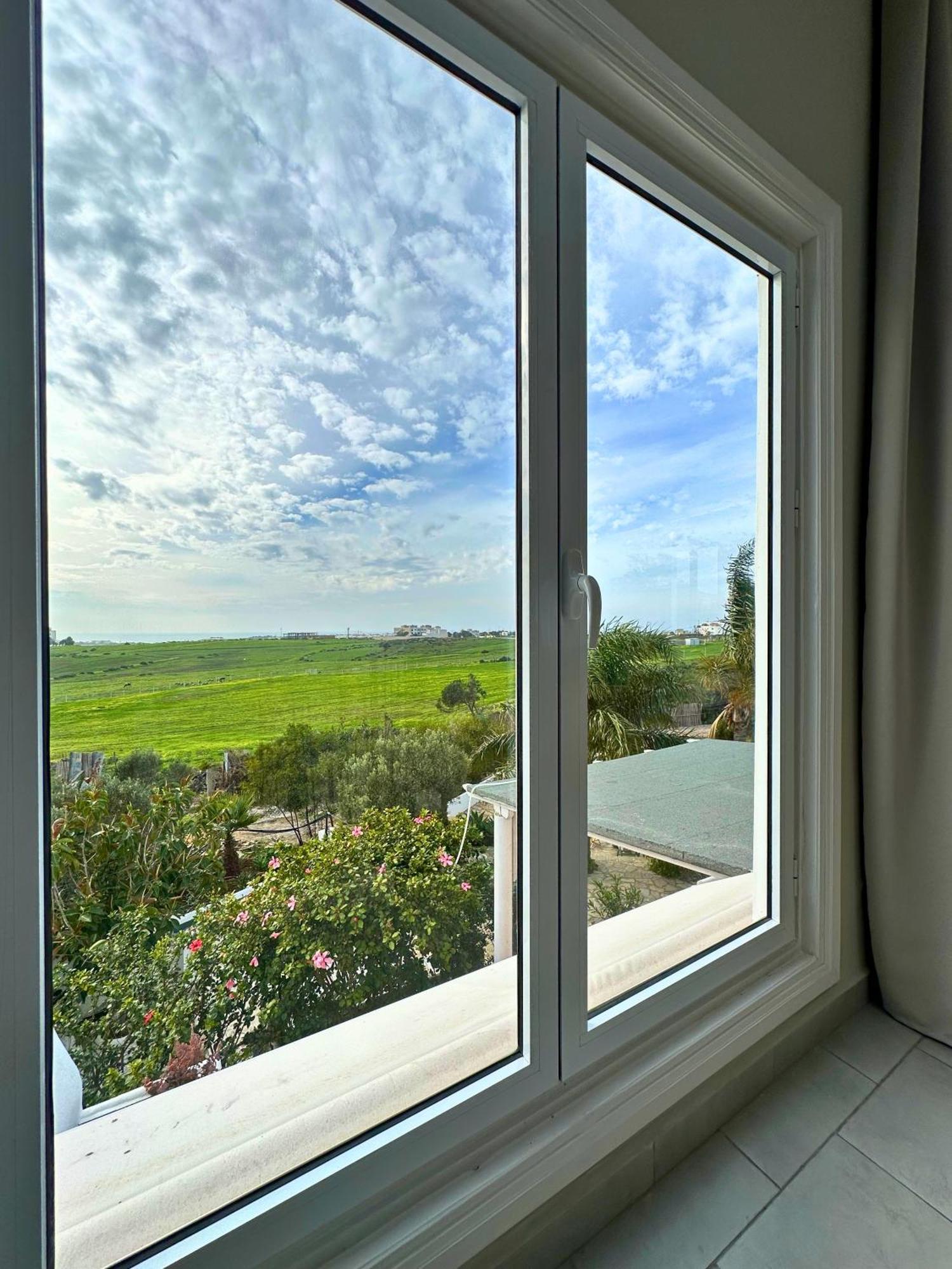 La Finca - 3Br Seaside Villa With Private Pool & Bbq Танжер Екстер'єр фото
