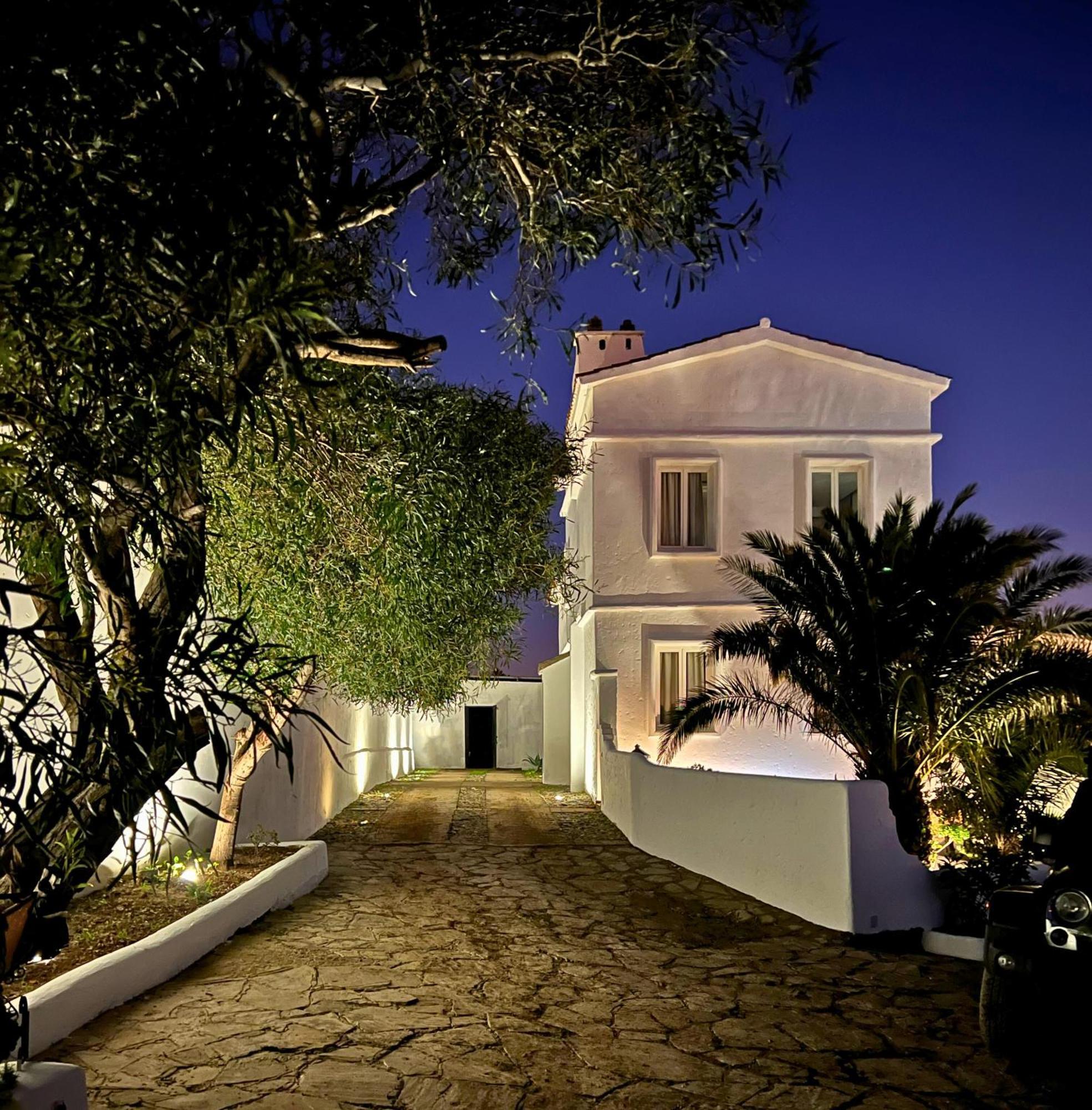 La Finca - 3Br Seaside Villa With Private Pool & Bbq Танжер Екстер'єр фото